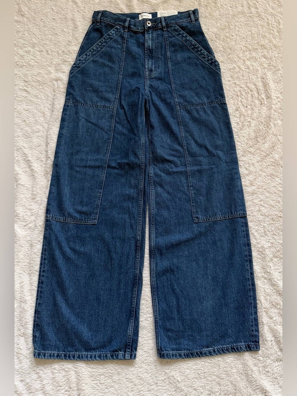 Everlane the Carpenter Jean NWT - Picture 6 of 13